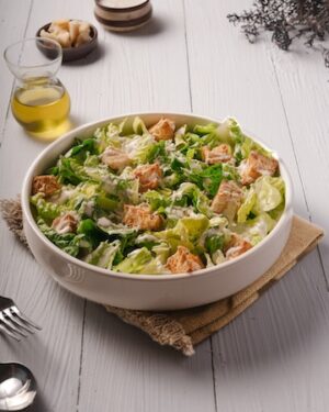 Caesar Salad