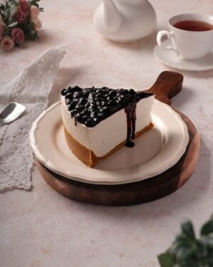 Cheesecake