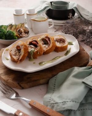 Cordon Bleu