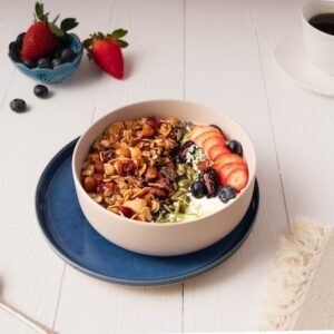 Homemade Granola
