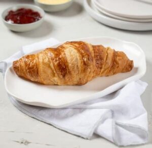 Plain Croissant